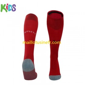 Atlético Madrid Domicile Chaussettes 2023-24 - Enfant